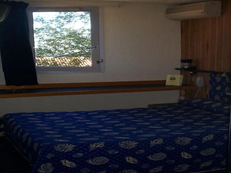 Hotel Stars Antibes Biot