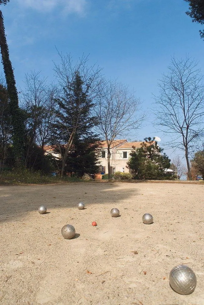 Hotel Stars Antibes Biot Frankreich