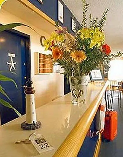 Hotel Stars Antibes Biot