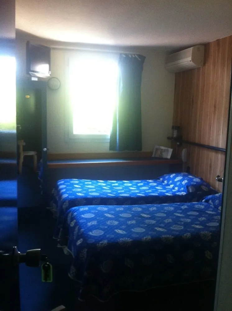 Hotel Stars Antibes Biot 2*,