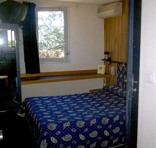 Hotel Stars Antibes Biot