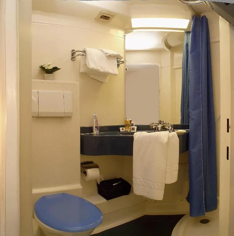 **  Hotel Stars Antibes Biot Frankreich