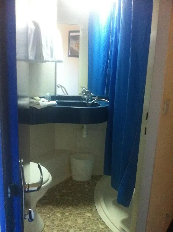 Hotel Stars Antibes Biot
