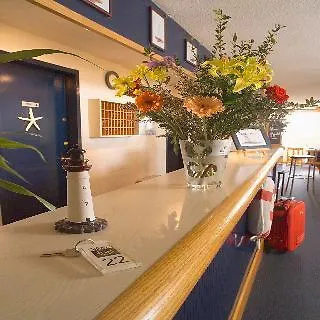 Hotel Stars Antibes Biot 2*,  Frankreich