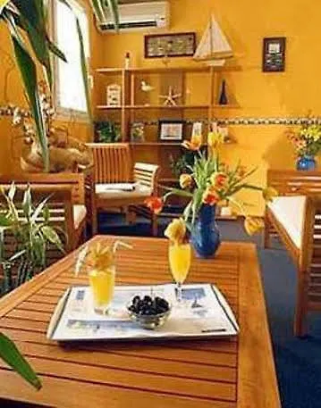 Hotel Stars Antibes Biot