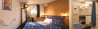Hotel Stars Antibes Biot