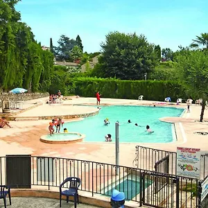 3* Кемпинг L'eden