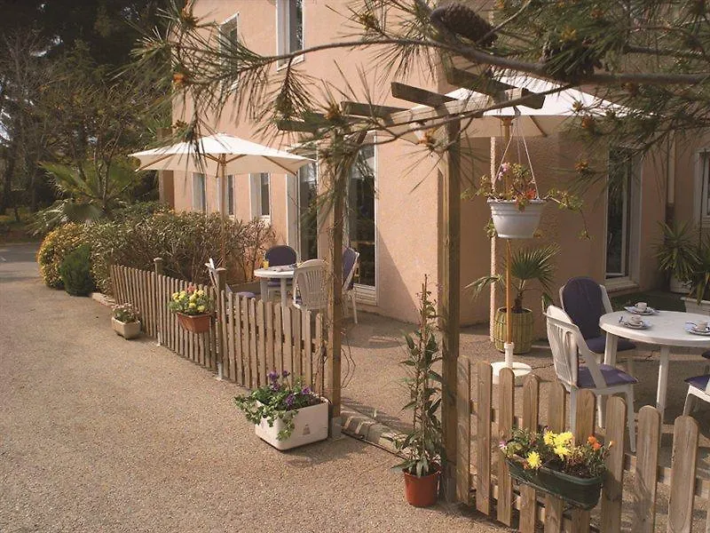 Hotel Stars Antibes Biot