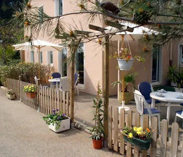 Hotel Stars Antibes Biot