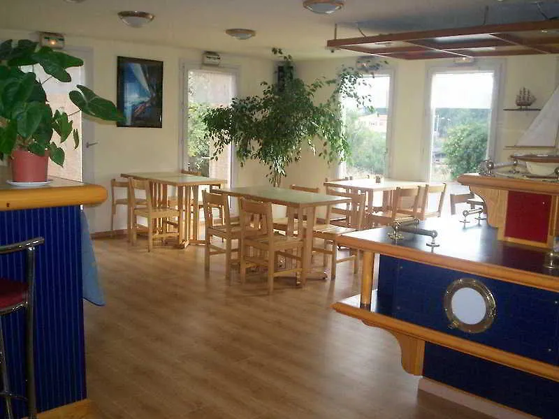 **  Hotel Stars Antibes Biot Francia