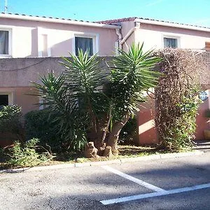 Hotel Stars Antibes Biot