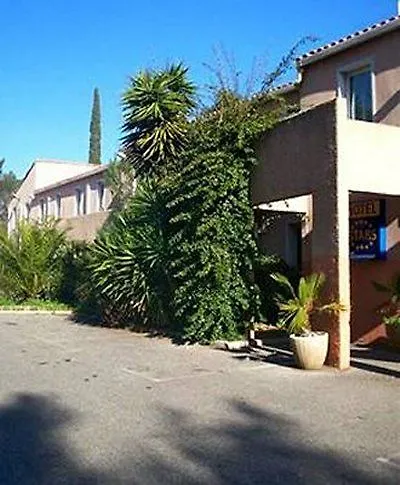 Hotel Stars Antibes Biot