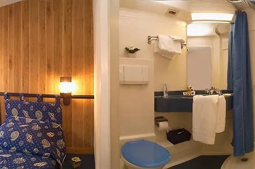 Hotel Stars Antibes Biot